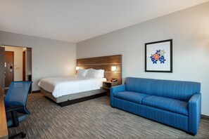 Room - Holiday Inn Express & Suites Beloit (Beloit)