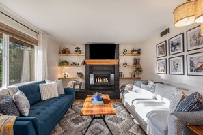 Smart-TV, Tischfußball