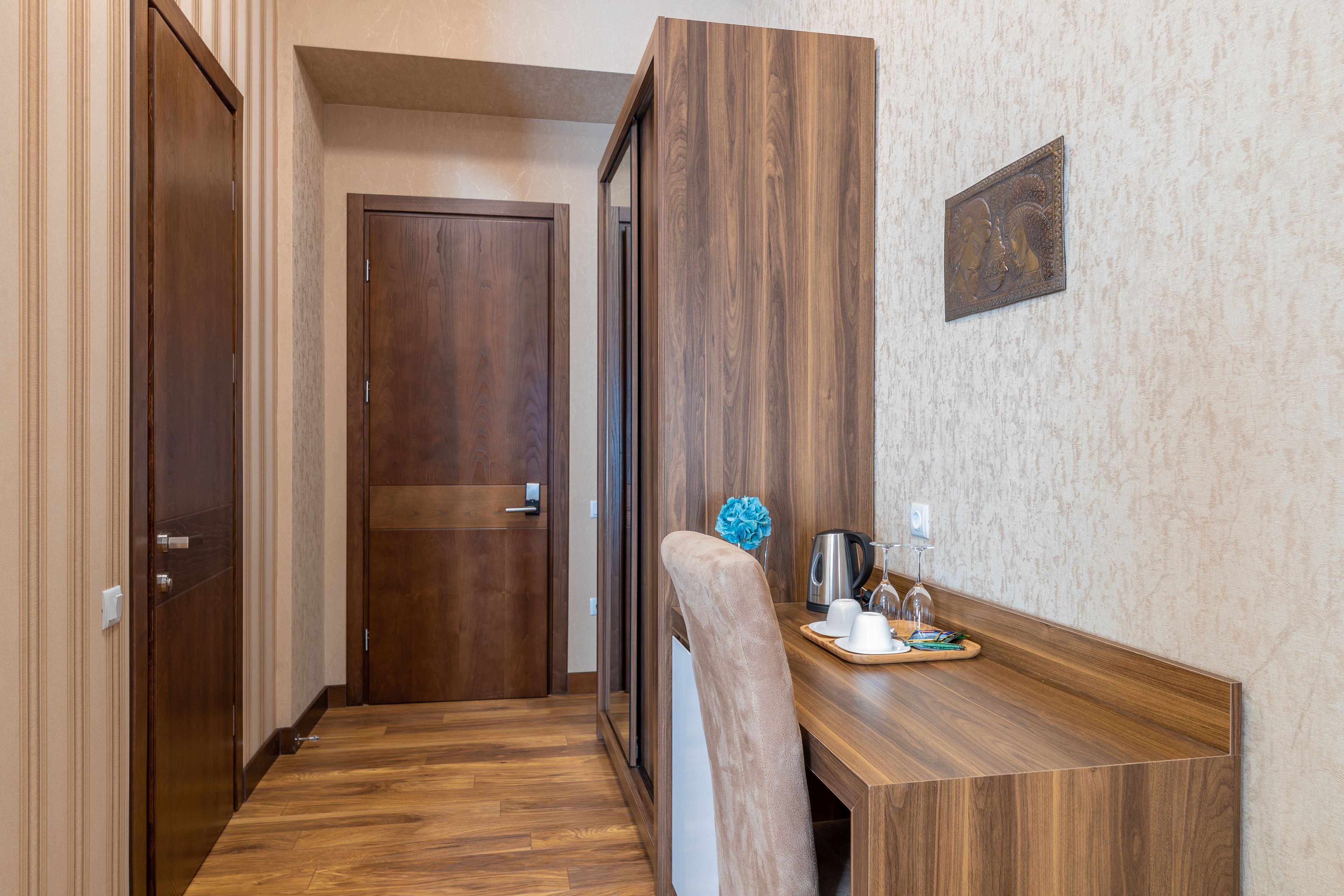 Foto - Ornament Hotel