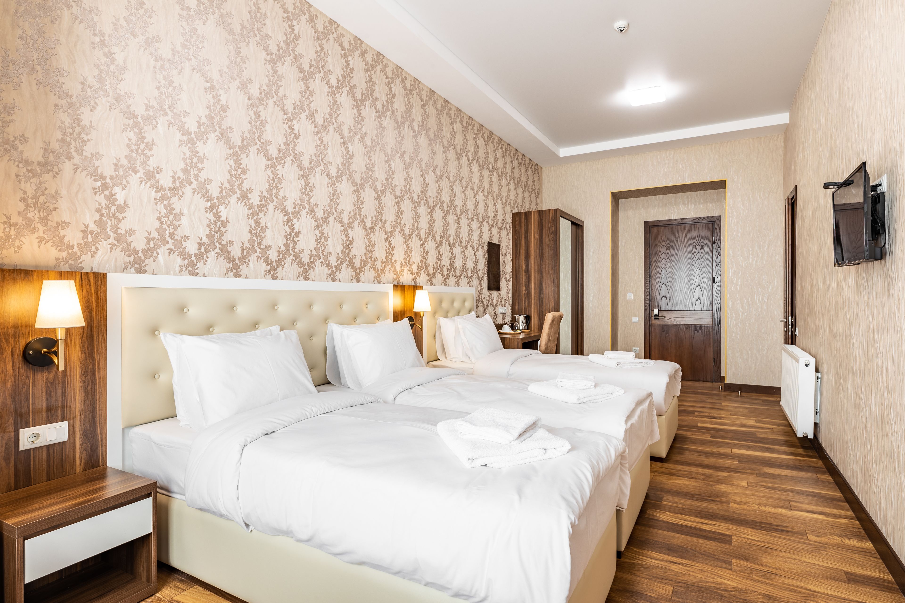 Foto - Ornament Hotel