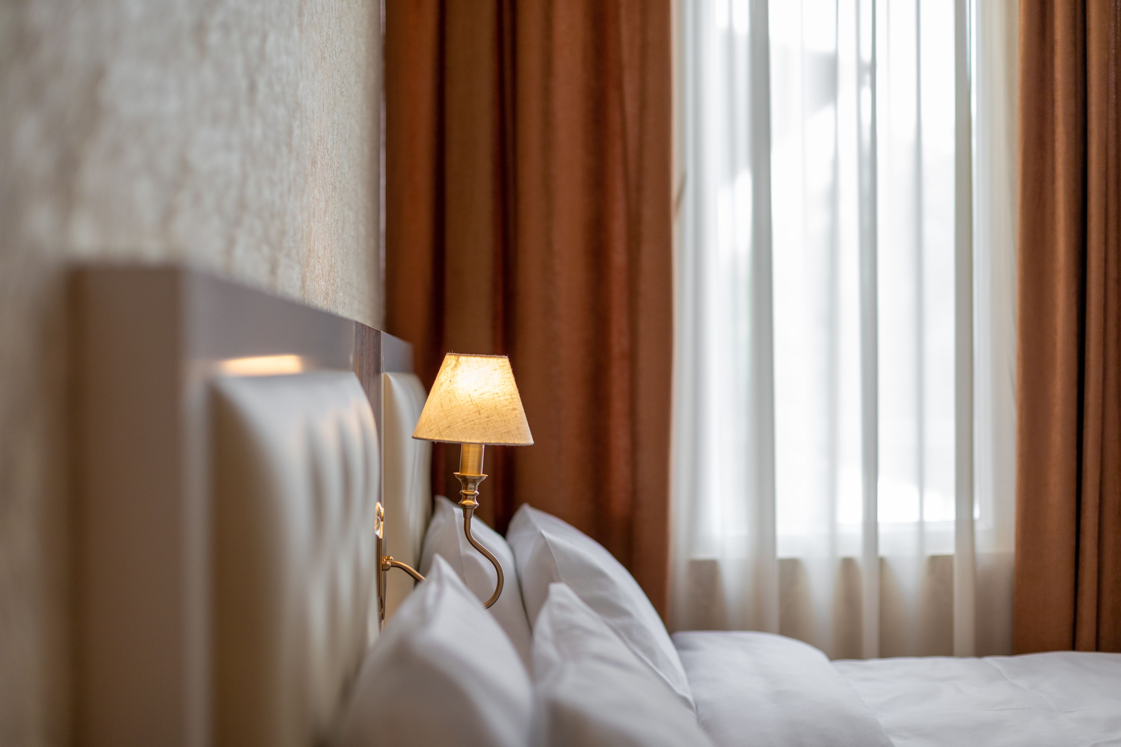 Foto - Ornament Hotel