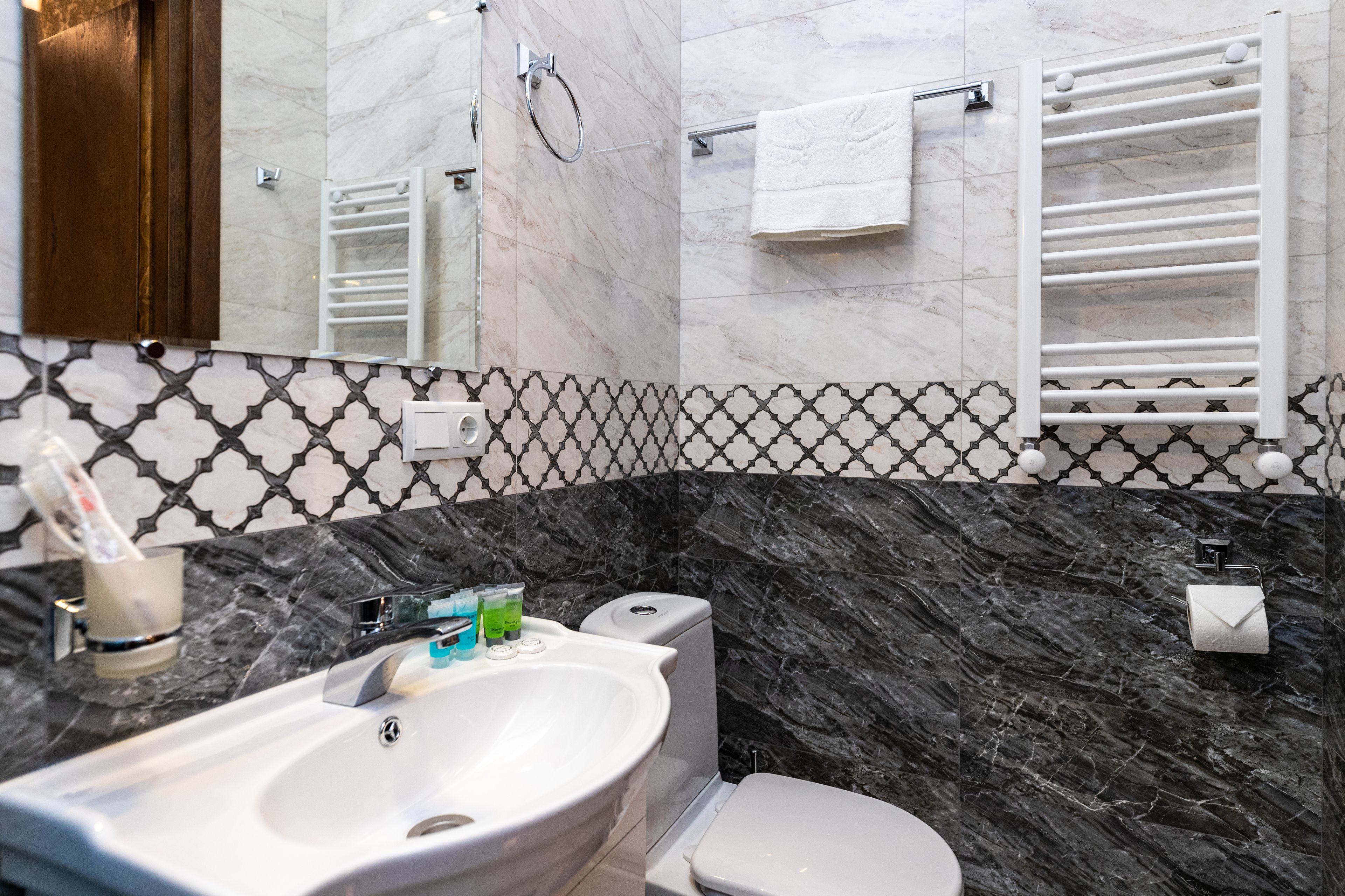 Foto - Ornament Hotel