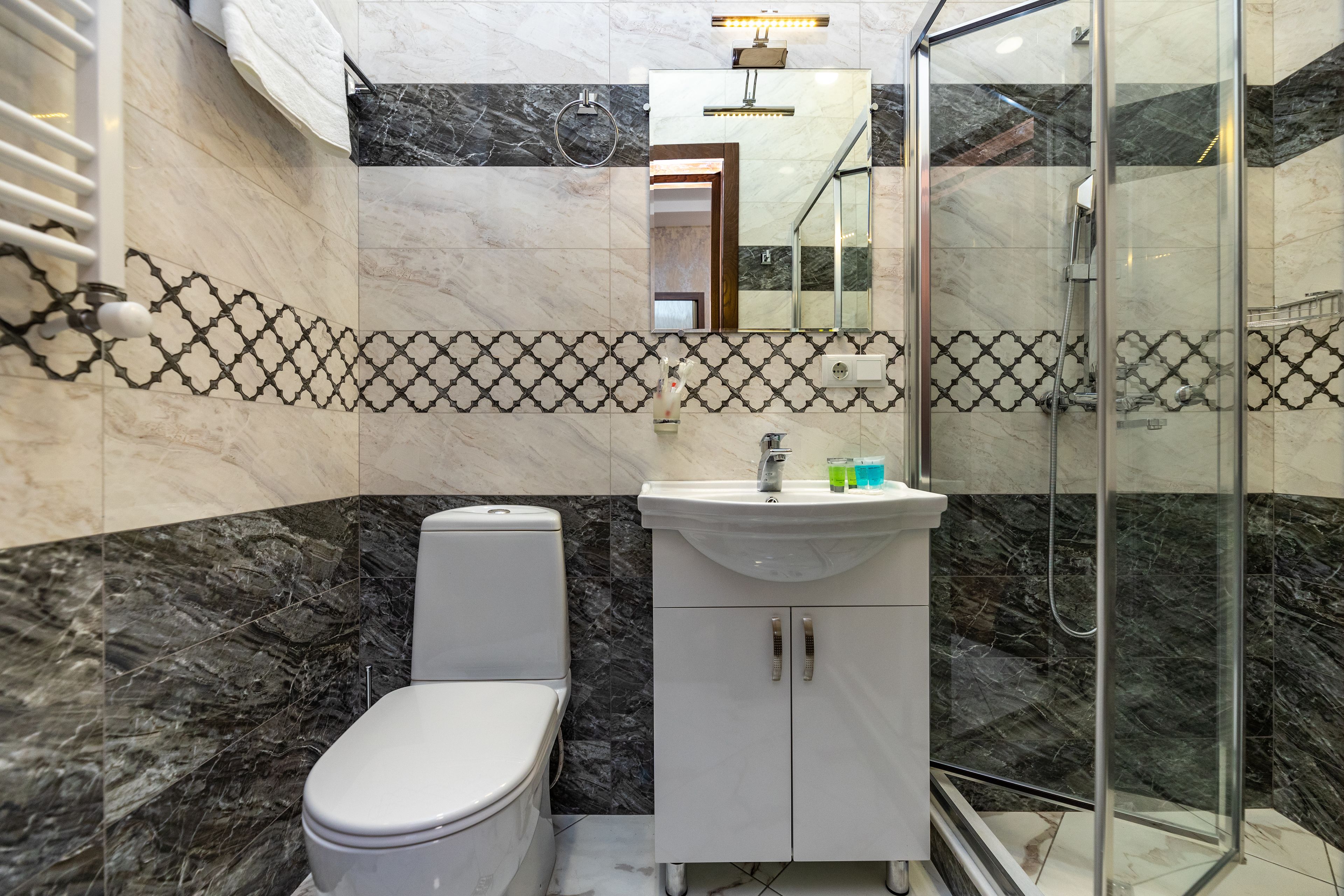 Foto - Ornament Hotel