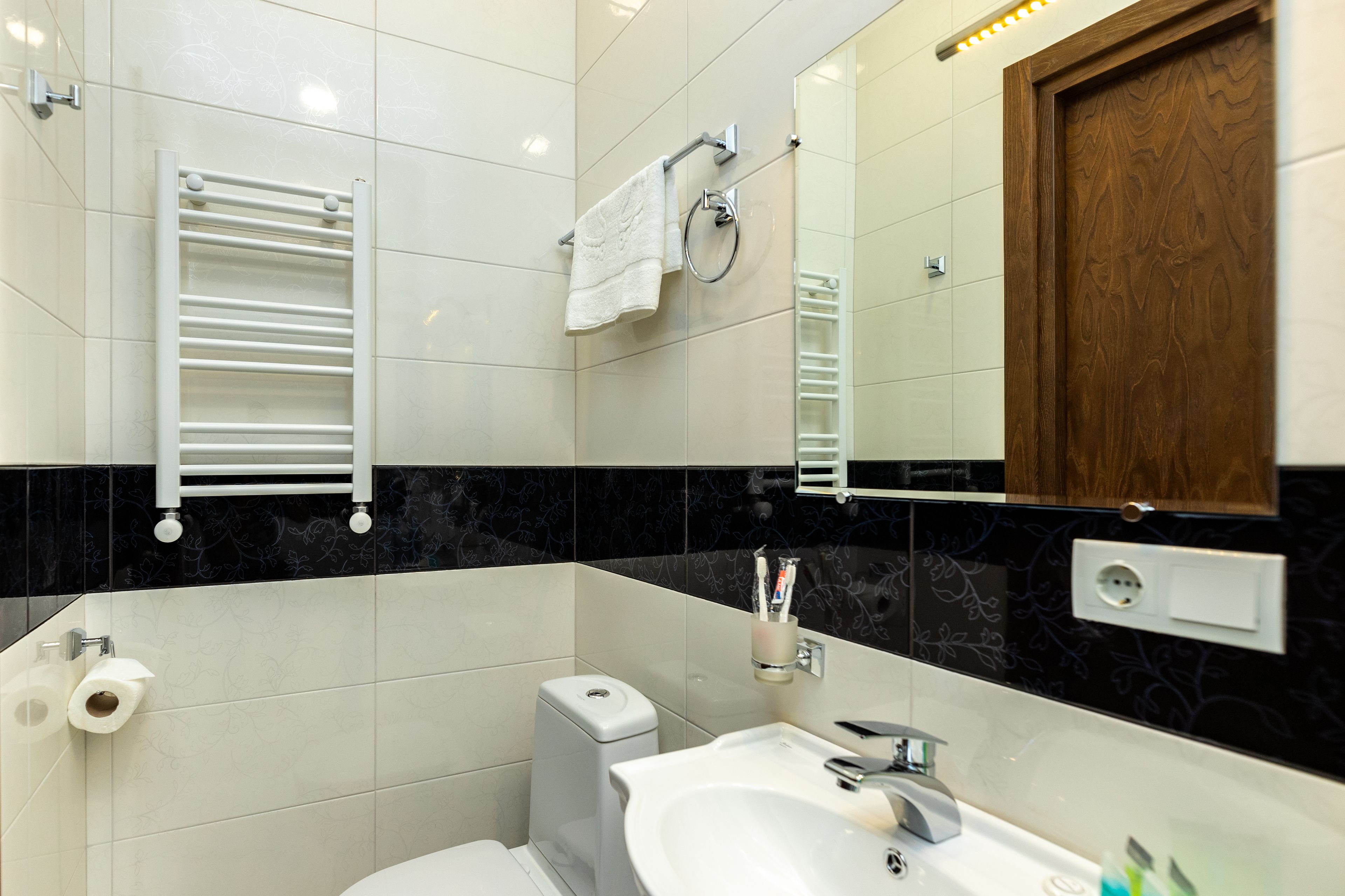 Foto - Ornament Hotel