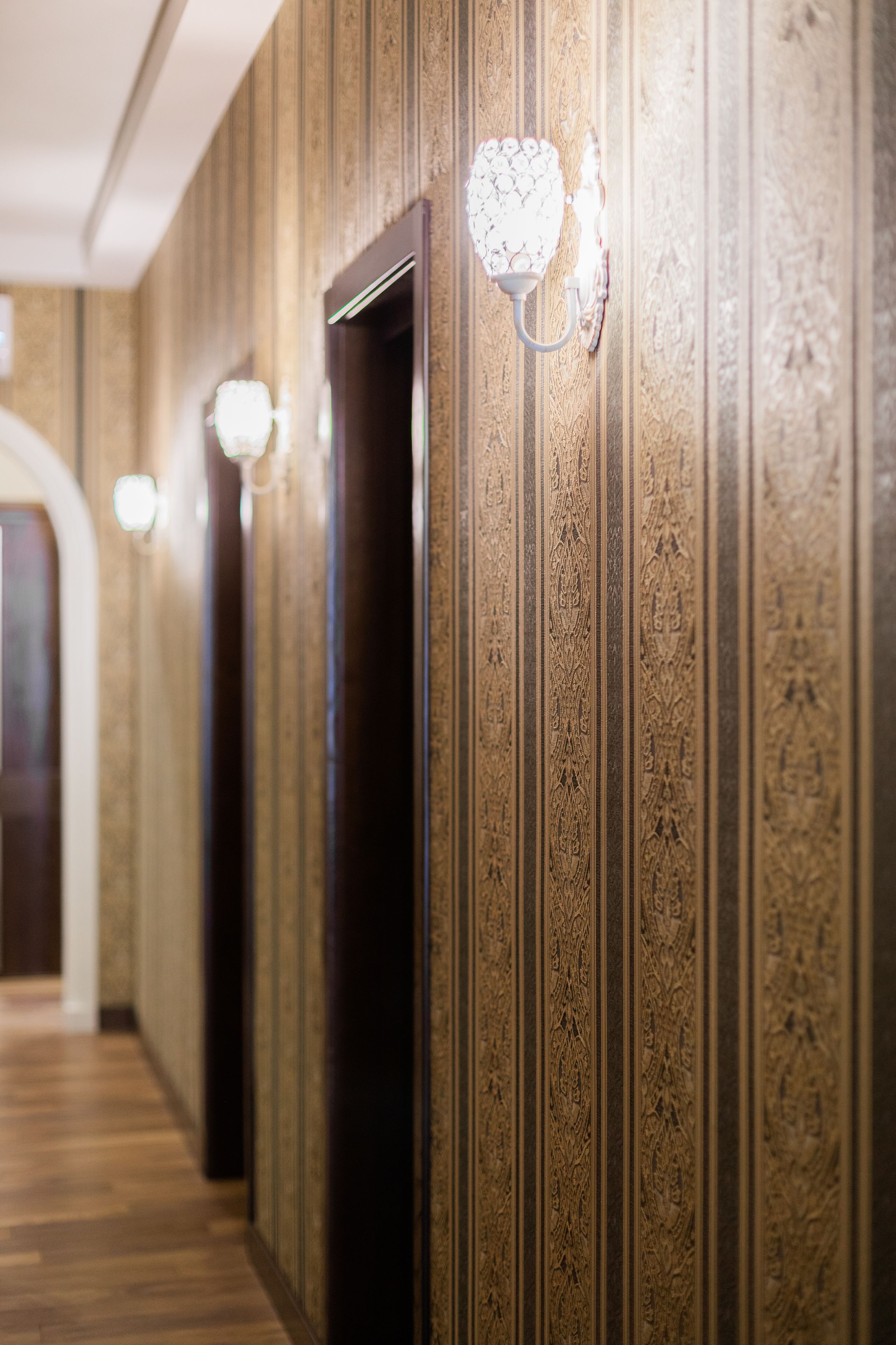 Foto - Ornament Hotel