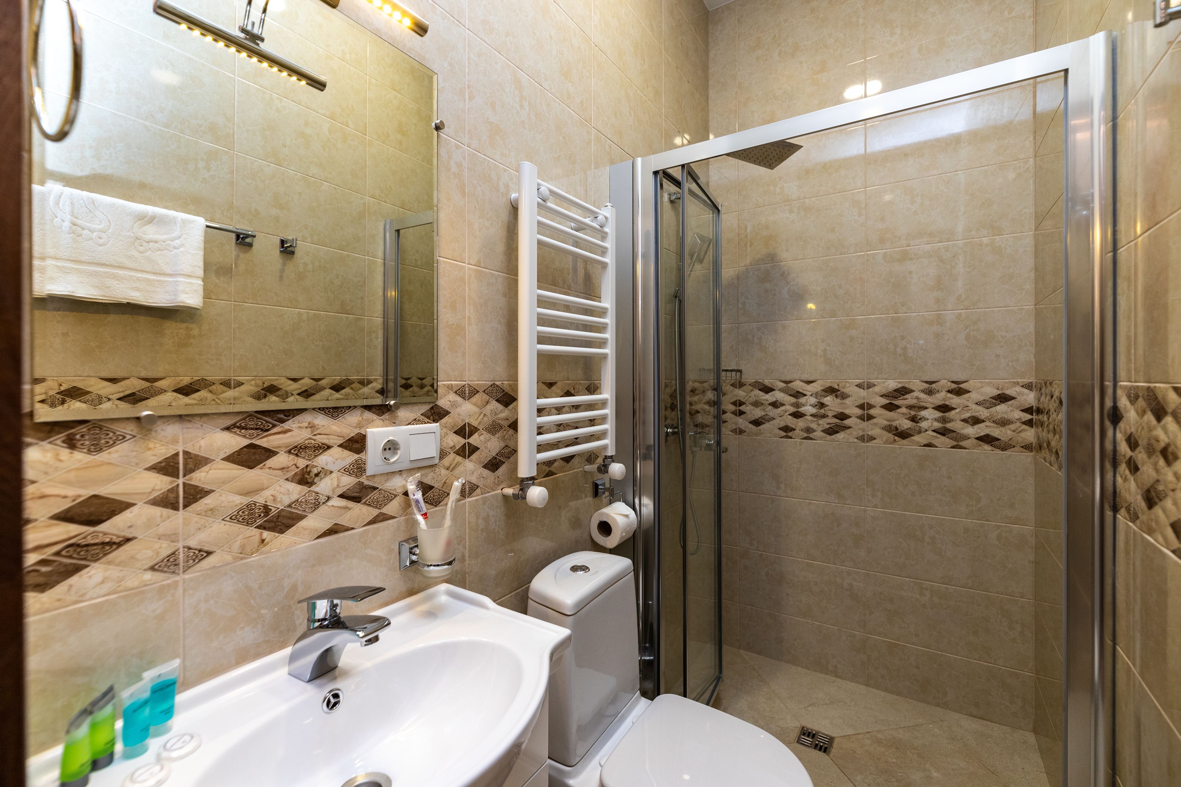 Foto - Ornament Hotel