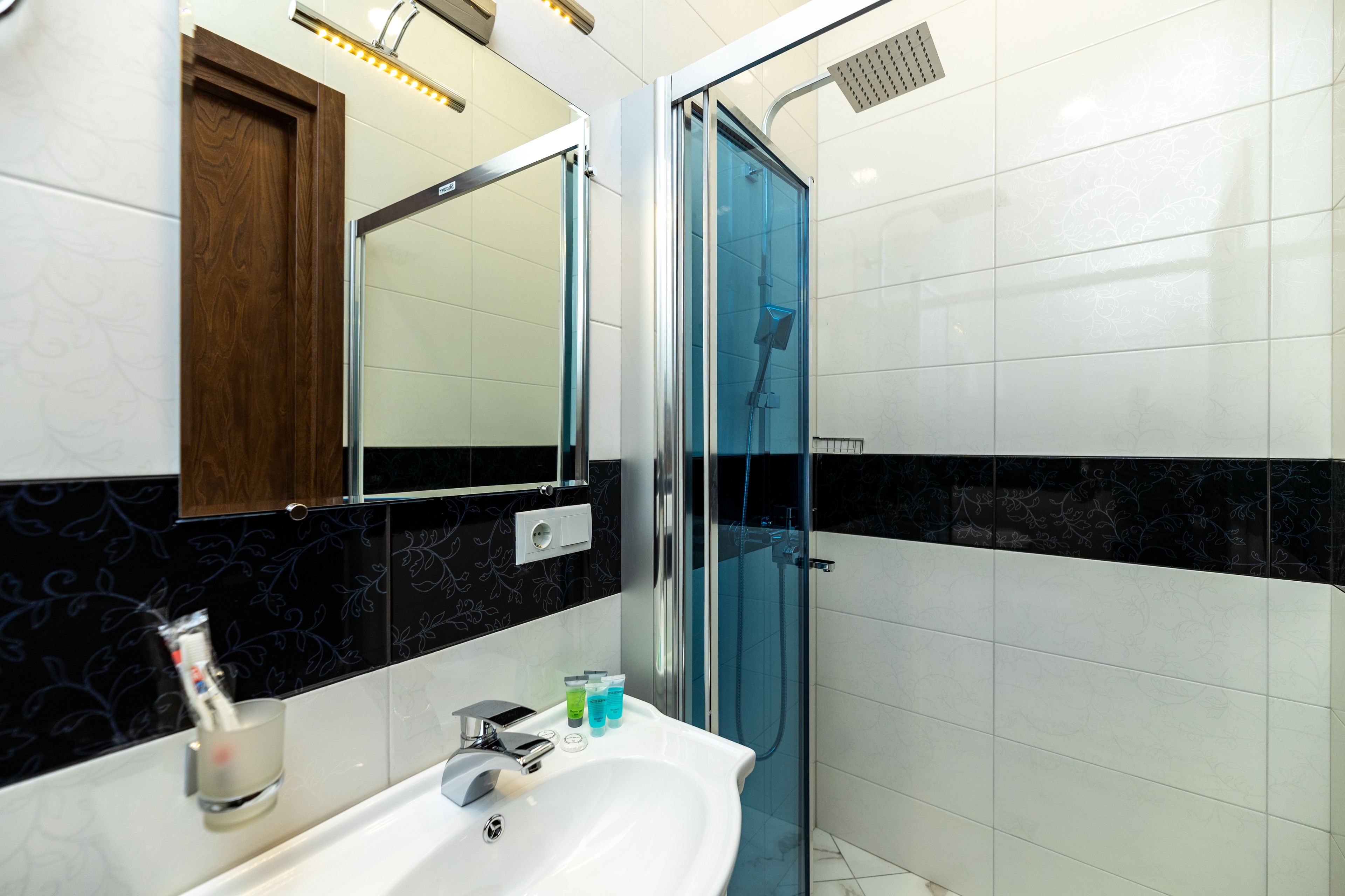 Foto - Ornament Hotel