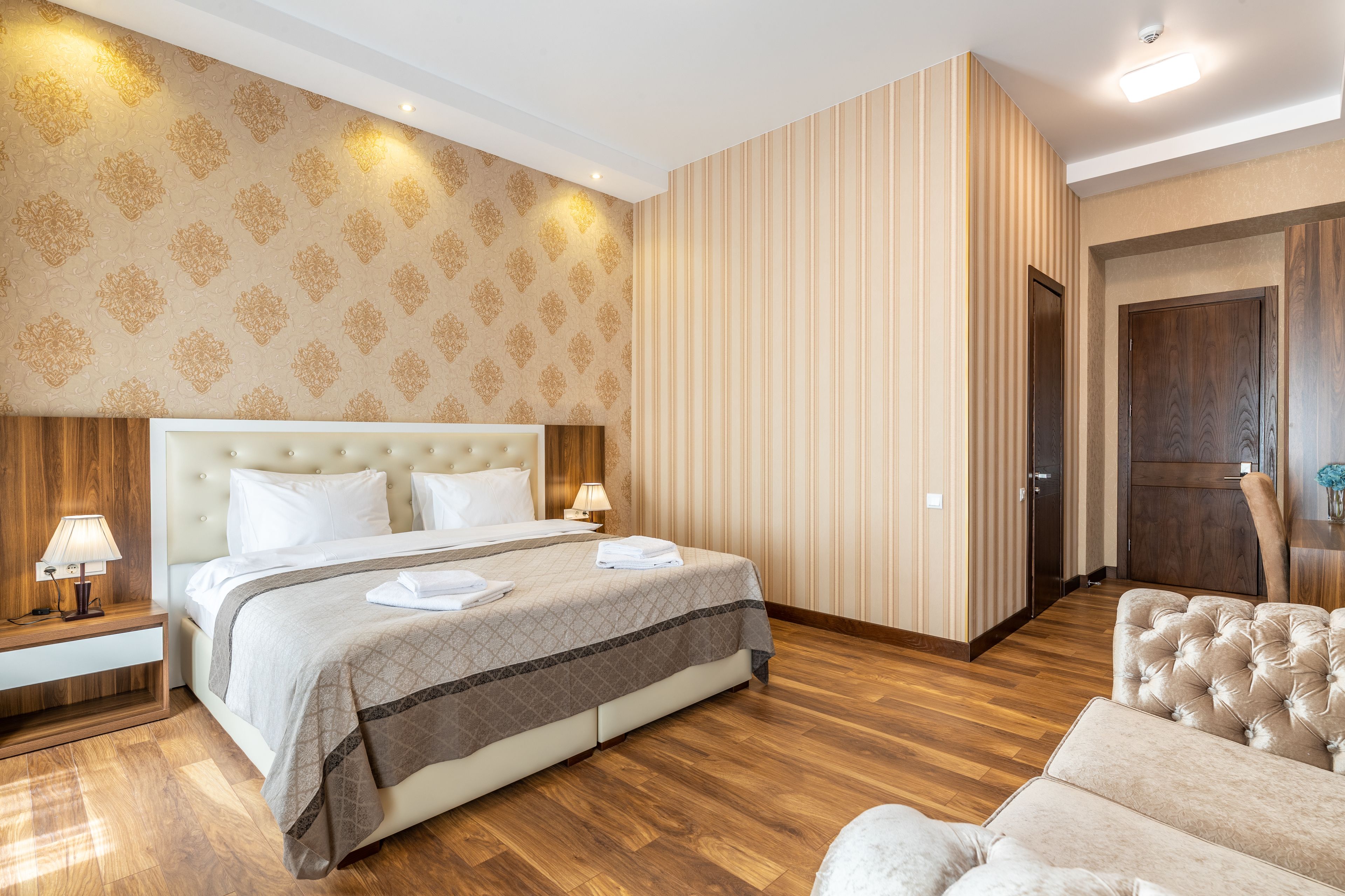 Foto - Ornament Hotel