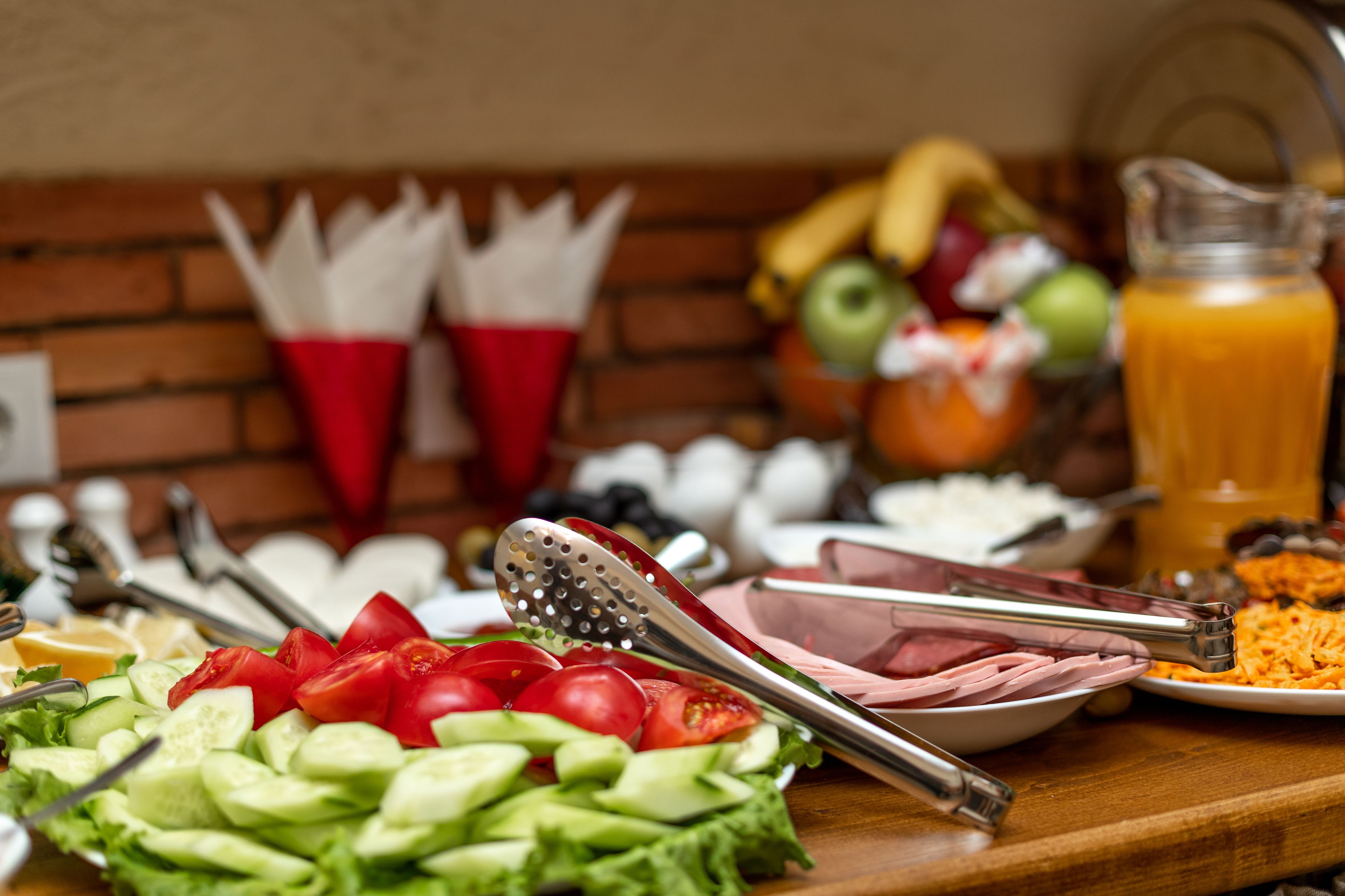 Foto - Ornament Hotel