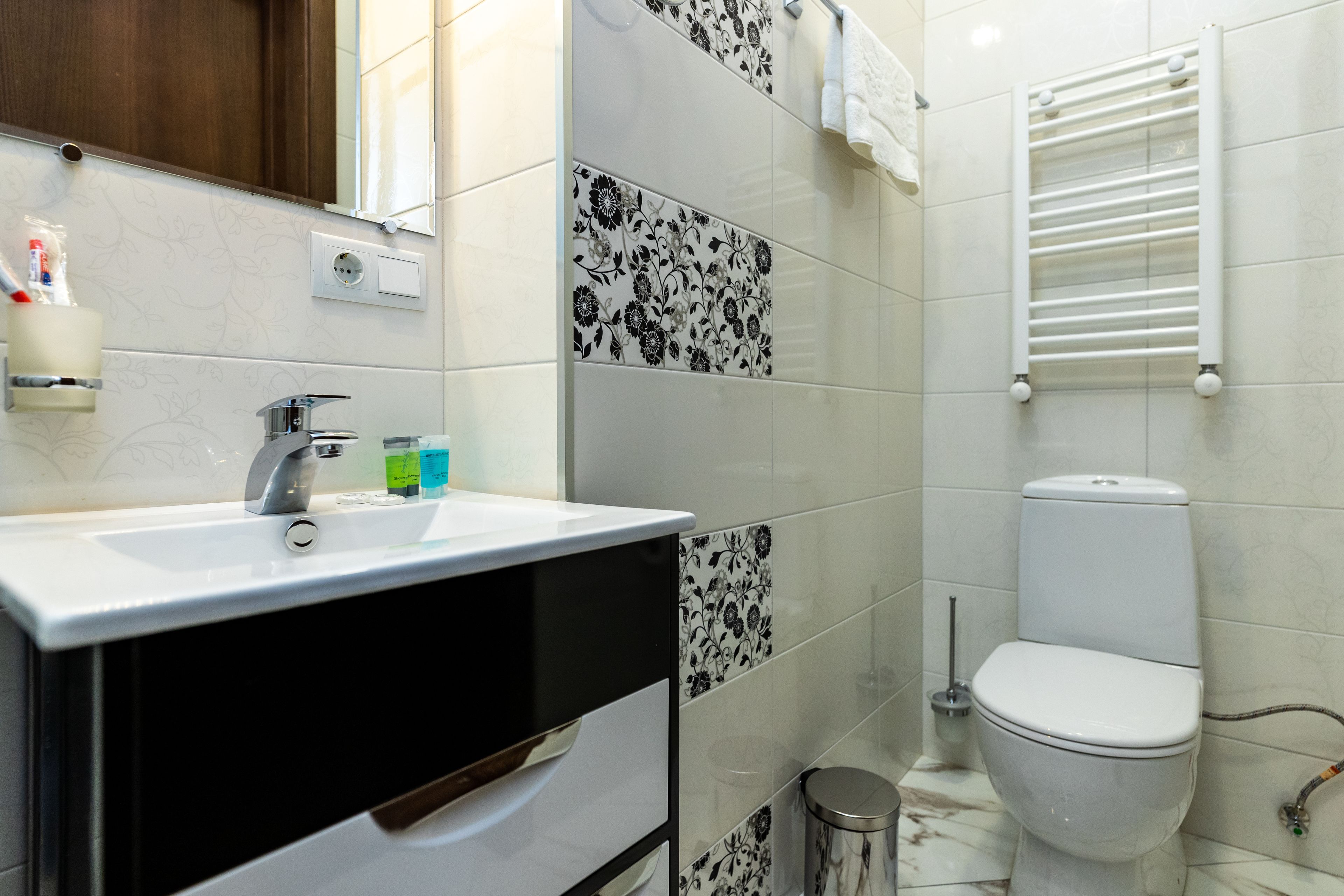 Foto - Ornament Hotel