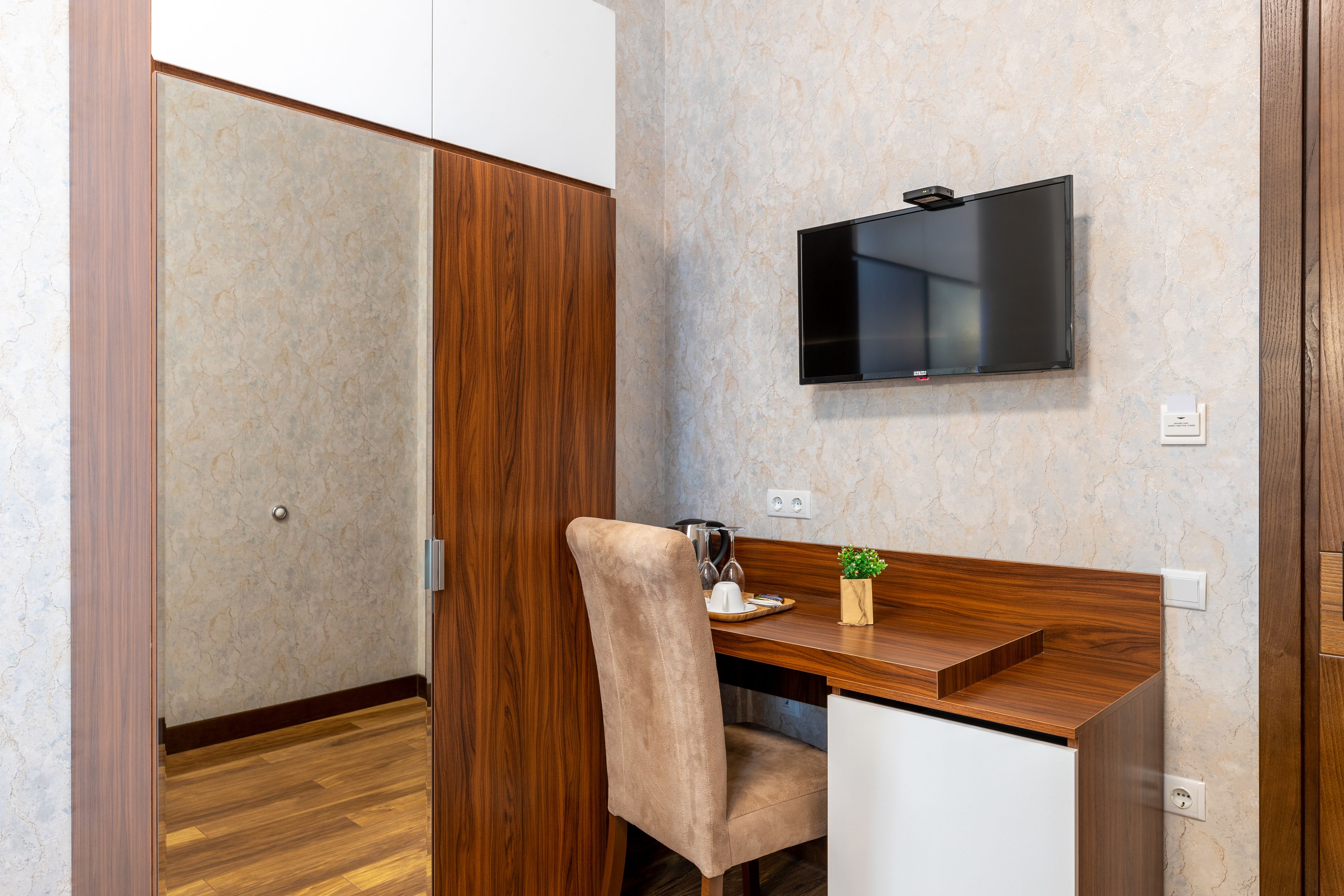 Foto - Ornament Hotel