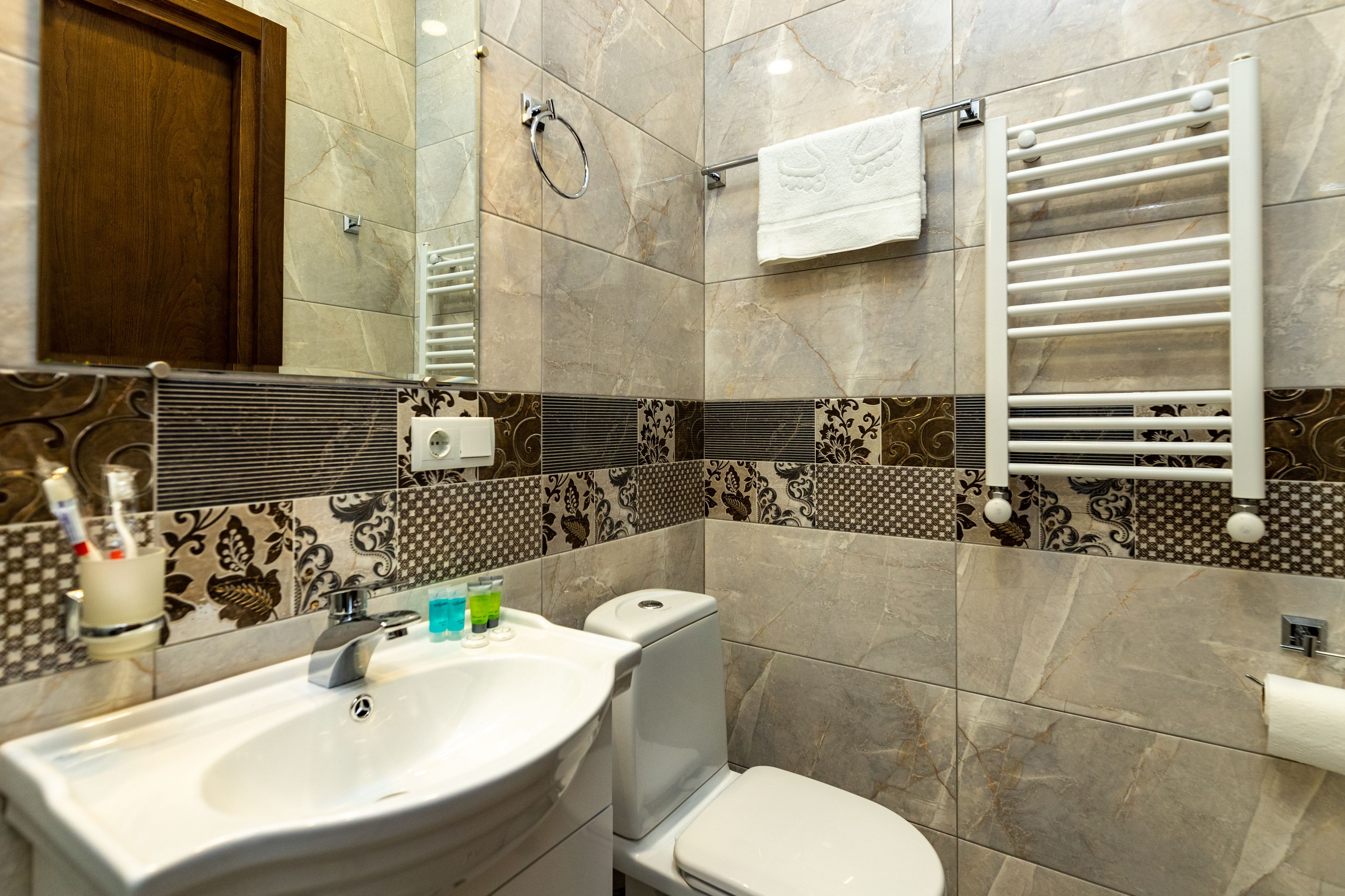 Foto - Ornament Hotel