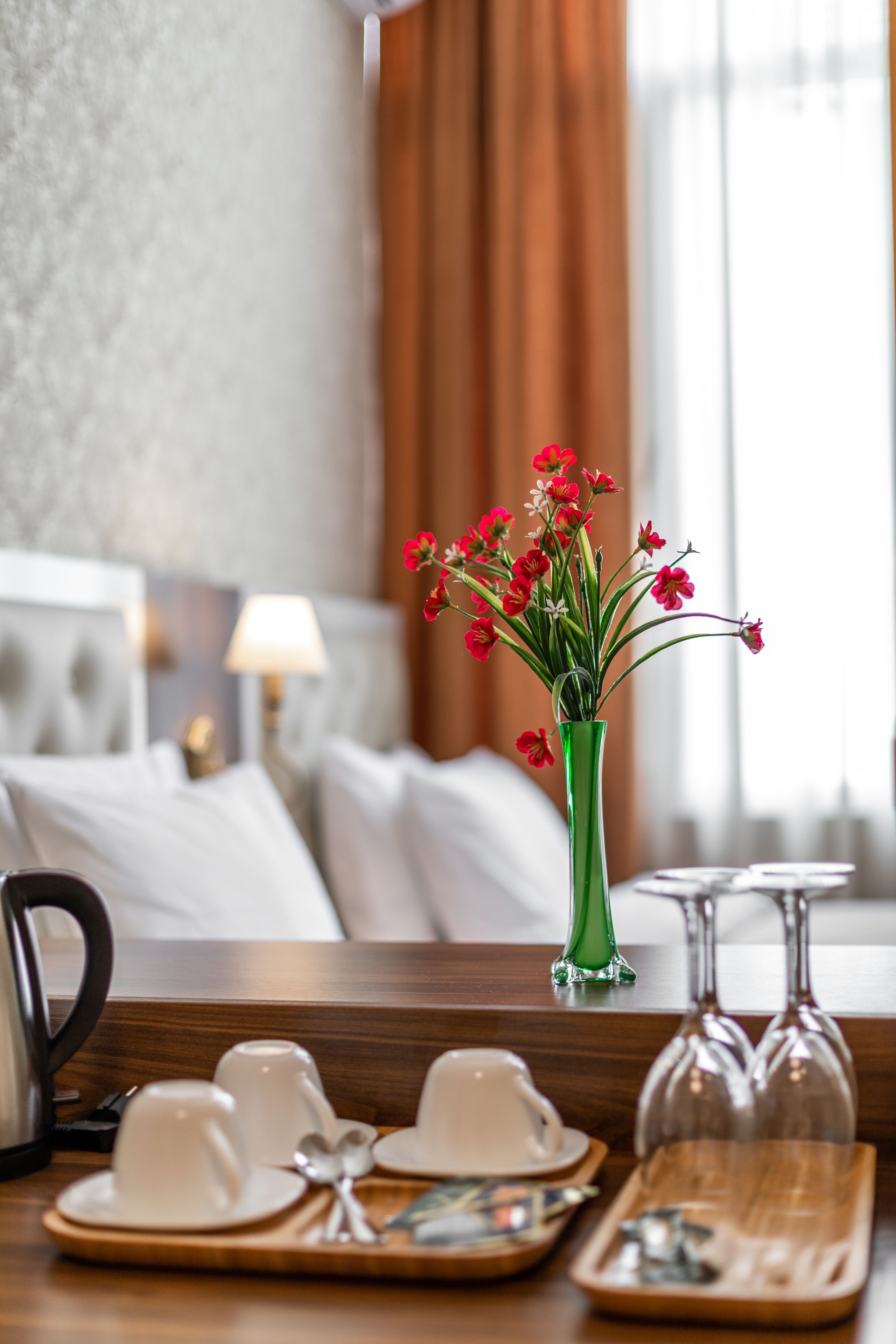 Foto - Ornament Hotel