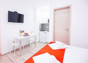 Ferro/asse da stiro, Wi-Fi, lenzuola