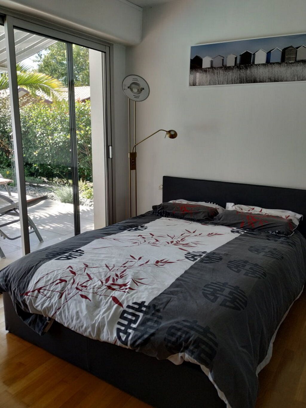 6 soverom, strykejern/-brett, wi-fi (inkludert) og rullestolvennlig