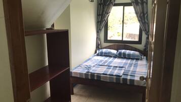 4 chambres