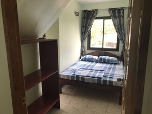 4 bedrooms