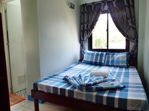 4 bedrooms