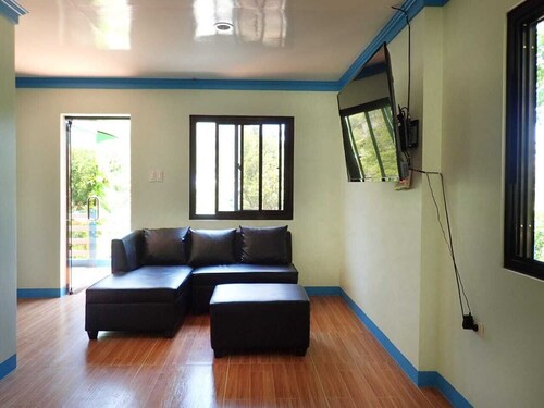 Casa Angelita auf den Philippinen