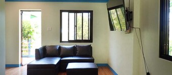 Casa angelita au Philippines