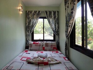 4 bedrooms