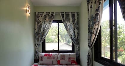 Casa Angelita auf den Philippinen