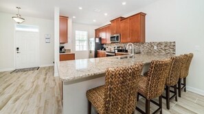 House | Private kitchen