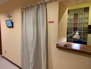 Reception - Guesthouse Piazza Istria (Rome)