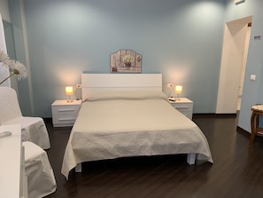 Room - Guesthouse Piazza Istria (Rome)