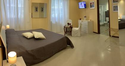 Guesthouse Piazza Istria