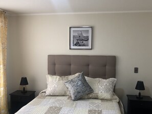 Wi-Fi ฟรี, ผ้าปูที่นอน