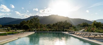 Italianway - Locanda della Meridiana