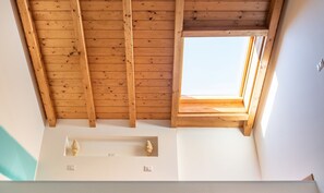 Junior Studio (Locanda D) | In-room safe, free WiFi, bed sheets - Italianway - Locanda della Meridiana (Pula)