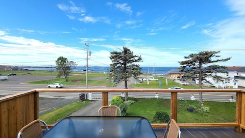 Bleu Mer - hôtel & résidences