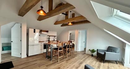 Bleu Mer - hÎtel & résidences