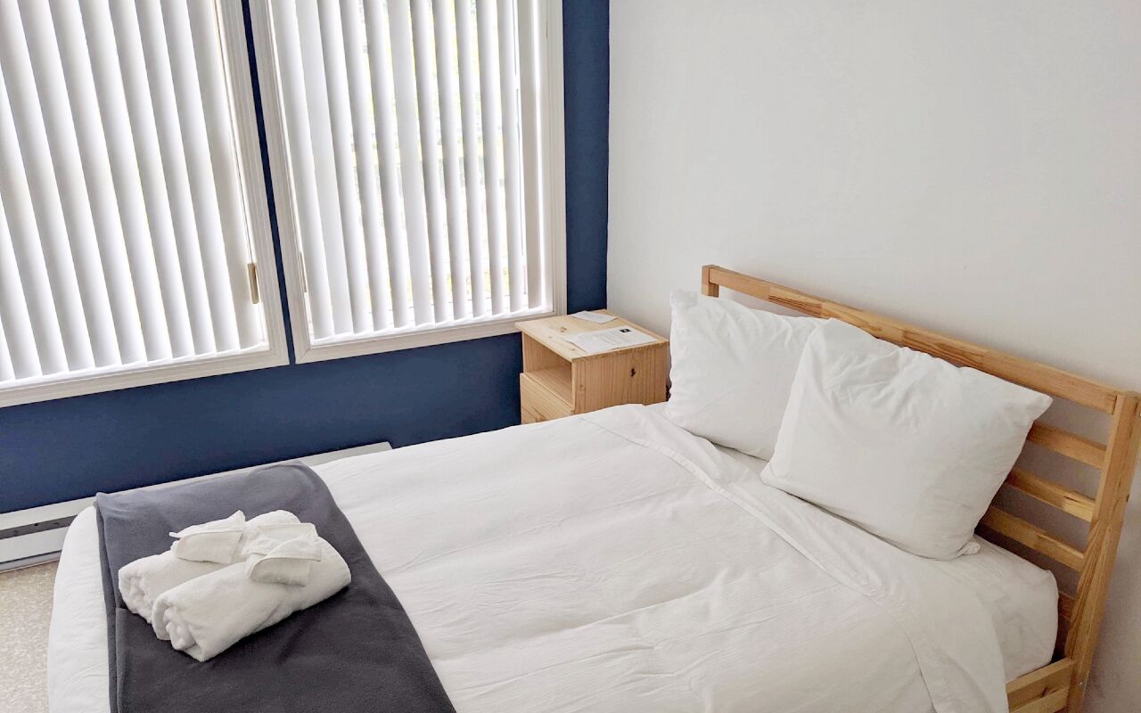 Matelas mémoire de forme, Wi-Fi gratuit