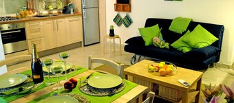 Idealodge B&B
