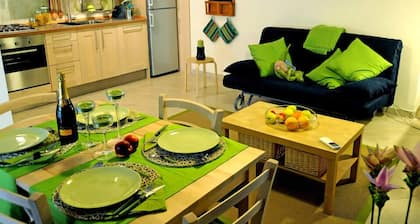 Idealodge B&B
