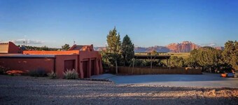 The Smithsonian Retreat con vista sullo Zion Skyline