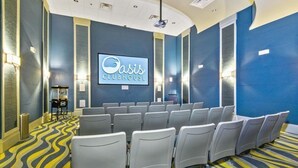 Salle de réunion