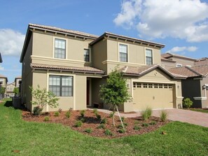 House | Exterior