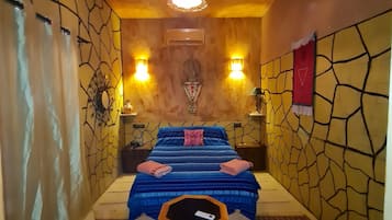 Phòng đôi | Truy cập Internet không dây miễn phí, bộ trải giường