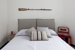 4 Schlafzimmer, Bügeleisen/Bügelbrett, kostenloses WLAN, Bettwäsche