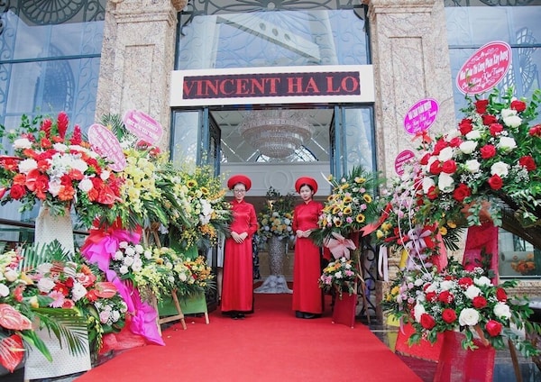 Vincent Halong Hotel - Hải Phòng