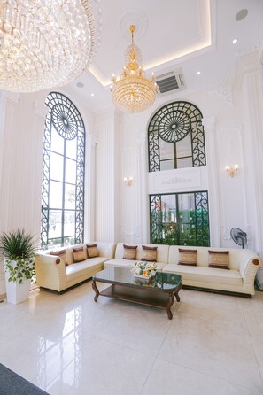 Lobby - Vincent Halong Hotel (Ha Long)