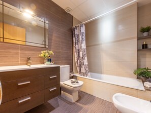 Towels - Gaviota 10 by Interhome (Deltebre)