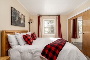 Ropa de cama de alta calidad, cubrecamas y cortinas blackout 