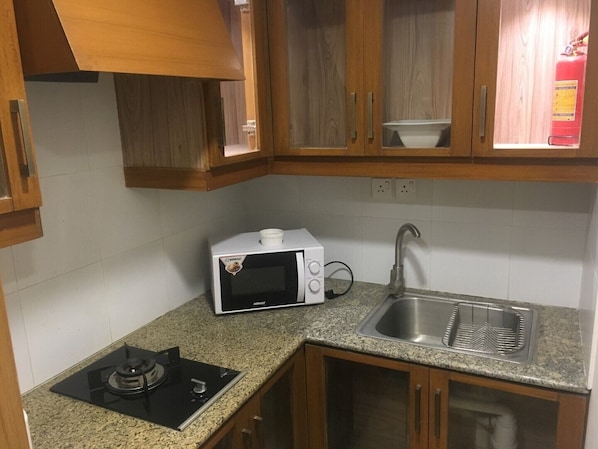 Privékeuken