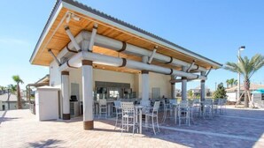 Exterior - 6BR ChampionsGate Pool Home (Davenport)