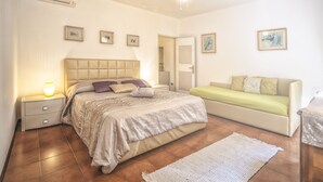 Apartment, 1 Bedroom | 1 bedroom, WiFi (free), bed sheets - Venice Dream House Otello (Venice)